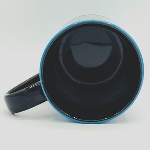 Disney 2012 Marvel The Avengers koffiemok Iron Man Hulk Thor Captain America afbeelding 5