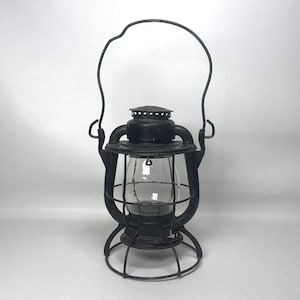 Dietz Vesta Lantern Globe - Etsy