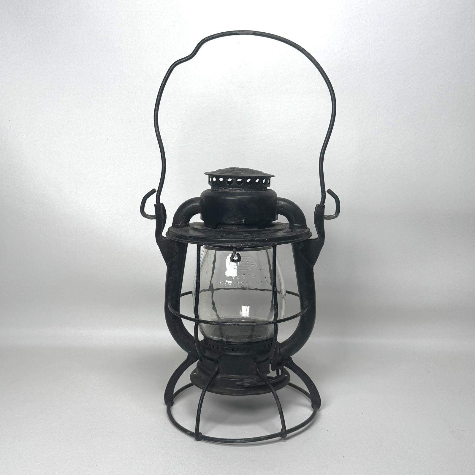 Dietz Vesta Lantern - Etsy