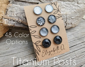 etsy custom earrings