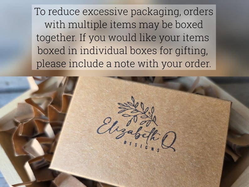 Build Your Own Custom Earring Set, Glitter Studs Gift Box 4 Pair Set, Titanium Posts, Hypollergenic, Sensitive Ears image 11
