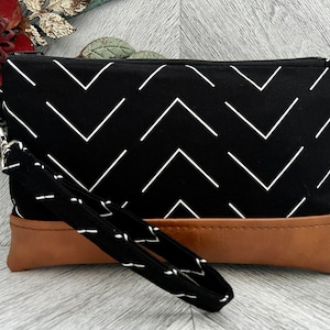 Cartera de pulsera, Cartera de pulsera para iPhone, Cartera de pulsera de cuero vegano, Cartera de pulsera, Cartera de pulsera Otterbox, Cartera de pulsera para teléfono inteligente, Bolso de noche