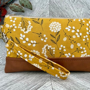 Cartera de pulsera, Cartera de pulsera para iPhone, Cartera de pulsera de cuero vegano, Cartera de pulsera, Cartera de pulsera para estadio, Cartera de pulsera para teléfono inteligente, Bolso de noche