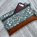 see more listings in the Exterior Zipper Wristlet section