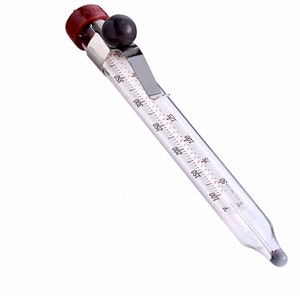 Soap and Candle Making Thermometer