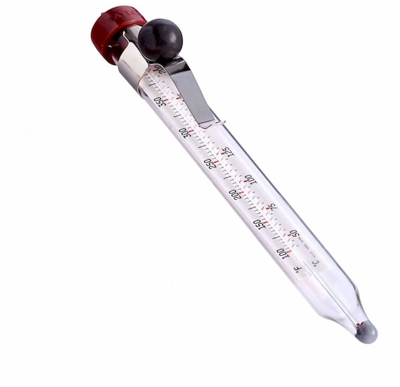 Soap and Candle Making Thermometer