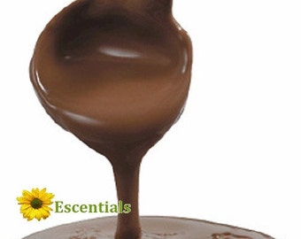 1/2 Ounce Chocolate Flavor Oil