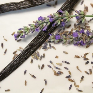 1/2 Ounce Lavender Vanilla Flavor Oil