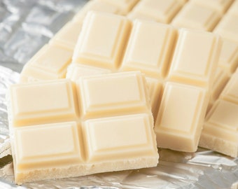 1/2 Ounce White Chocolate Flavor Oil