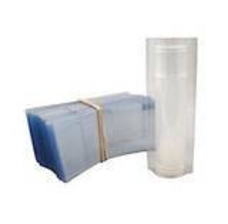 Lip Balm Tube Shrink Band 10 Pack Etsy