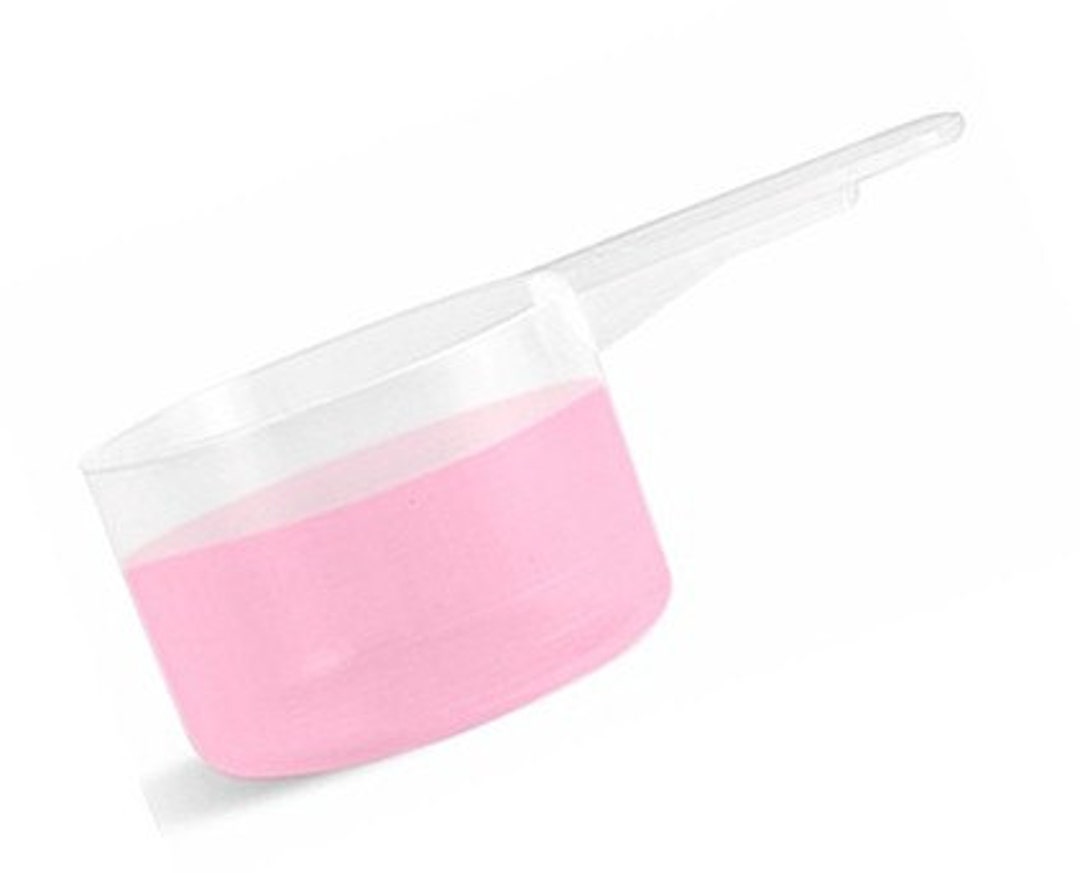 1 Ounce Scoop 5 Pack Etsy