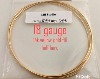 26 gauge Sterling Silver round beading wire bright shinny dead soft w26DS