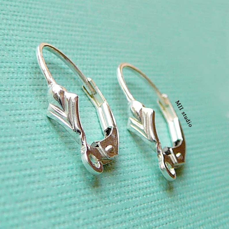 Orecchini A Cerchio In Argento 925 Mm 50 - Cosmo Gioielli - Foto 9