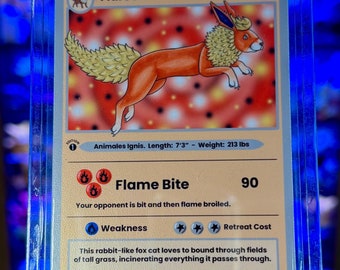 shiny flareon pokemon card VMAX Alternate Art Promo | Extended Art Display Case for you may use this power Original 1995 Flareon Shiny Card