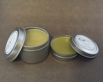 Chamomile & Calendula Herbal Balm 1 ounce