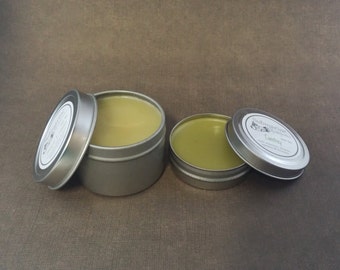 Chamomile & Calendula Herbal Balm 2 ounce