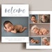 see more listings in the Birth announcements section