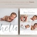 see more listings in the Birth announcements section