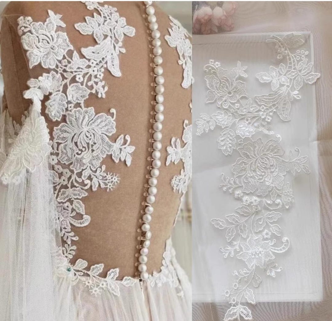 lluminate Sequin Seperation Gown