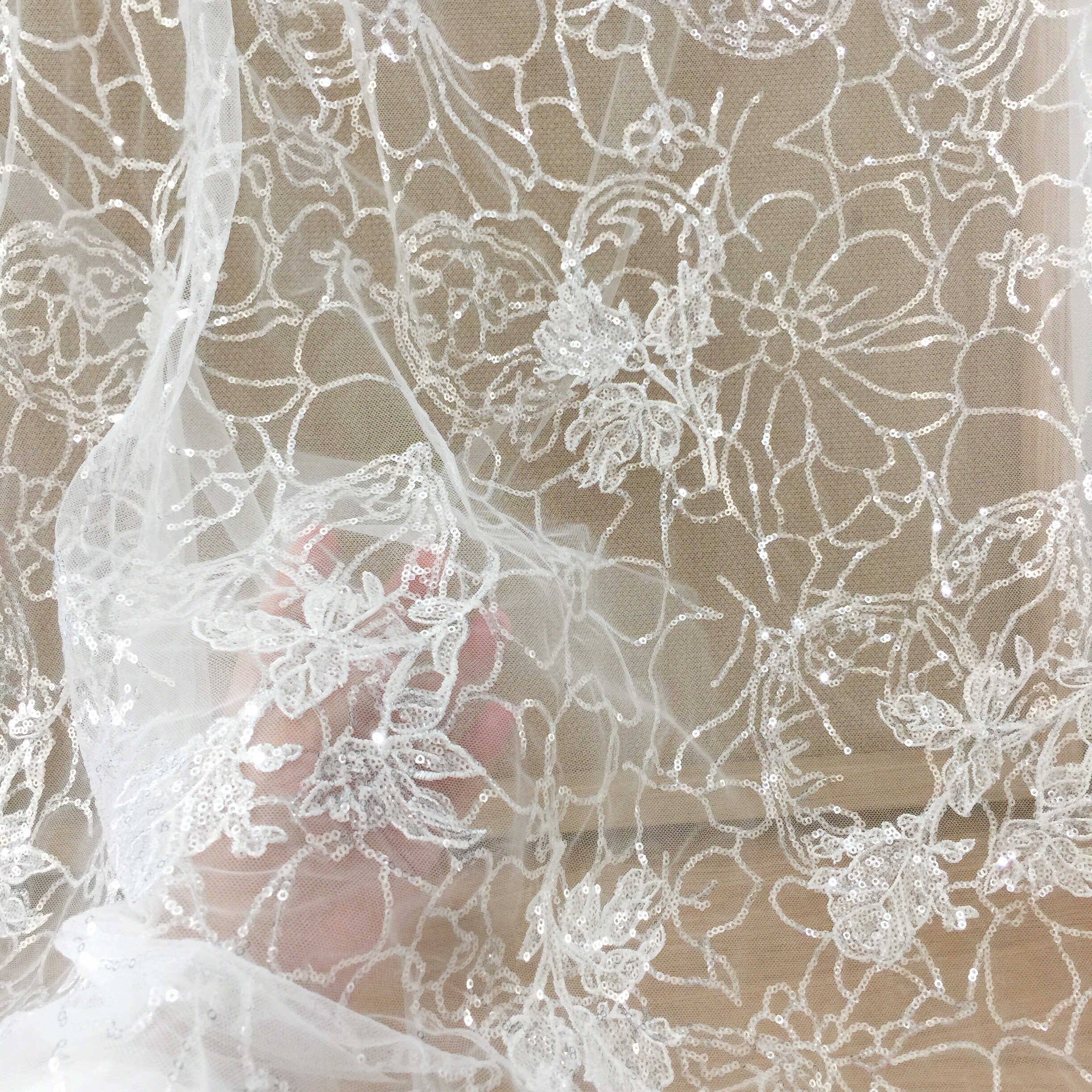 couture sequin