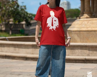 You've Got Red on You T-shirt Shaun of the Dead, Cornetto