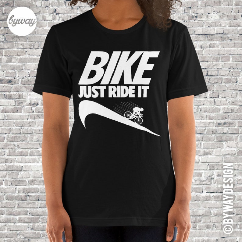 bike nike logo