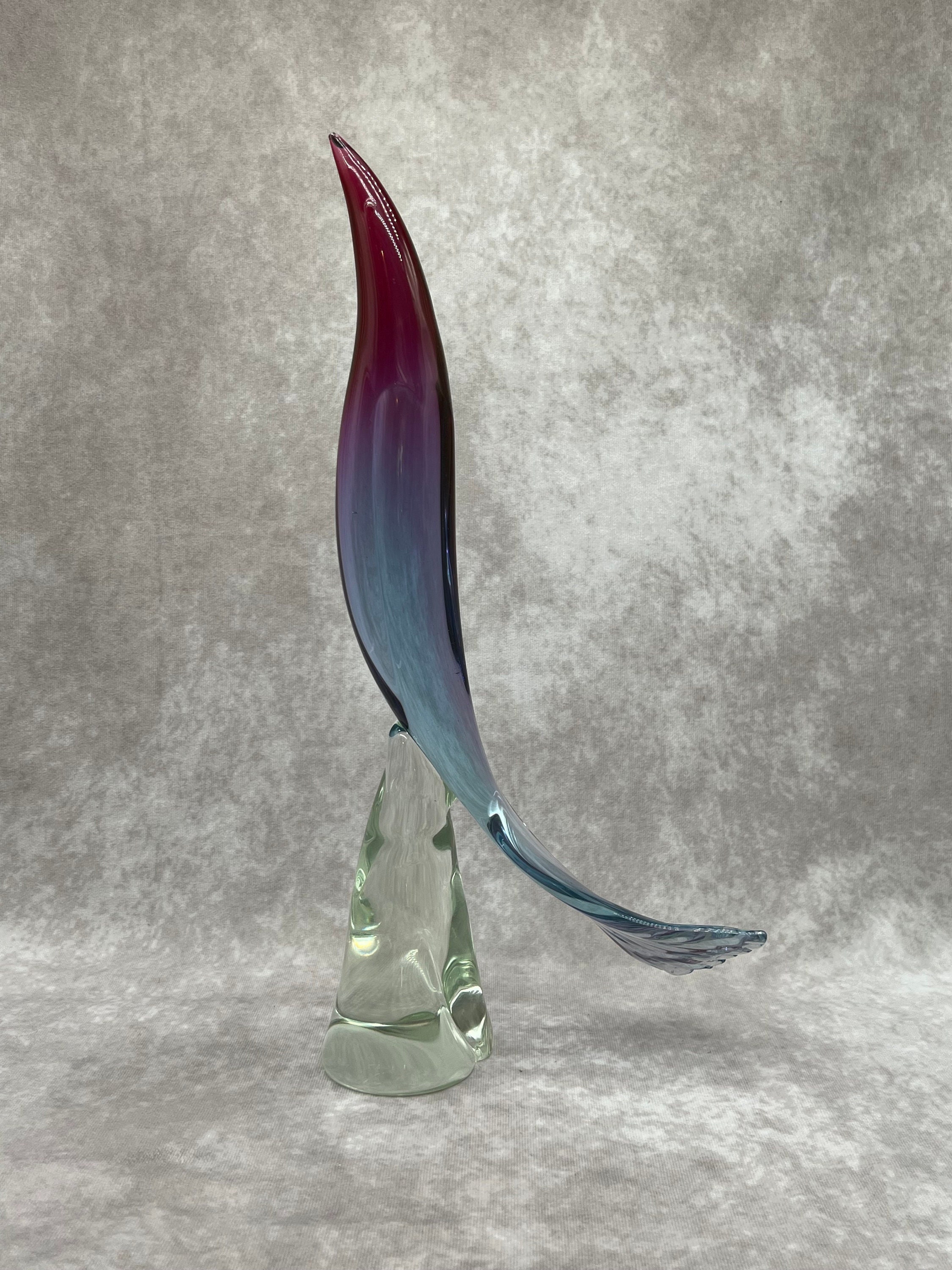Salviati Birds - Etsy