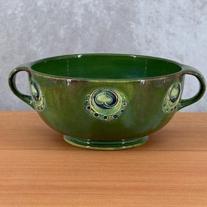 Moorcroft Liberty - Etsy