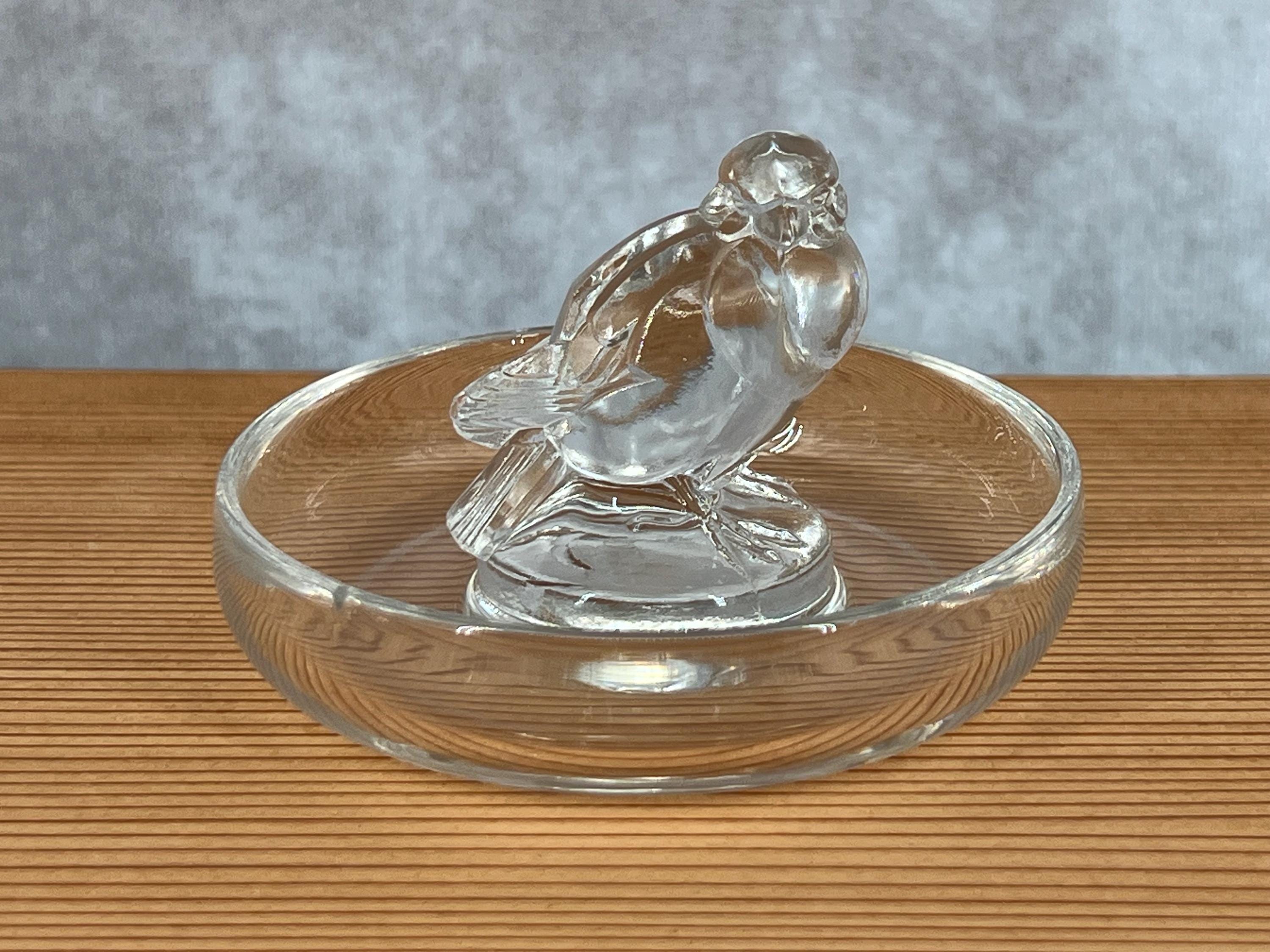Lalique ashtray - Etsy 日本