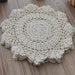 see more listings in the doilies lot section