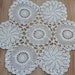 see more listings in the doilies larger than 16" section