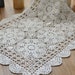 see more listings in the doilies larger than 16" section