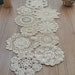 see more listings in the doilies lot section