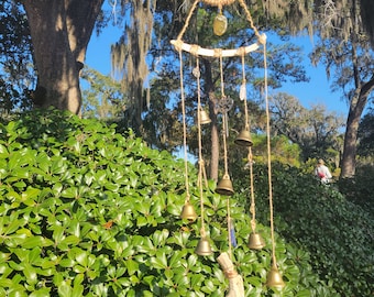 Spring Will Come, Witch Bells