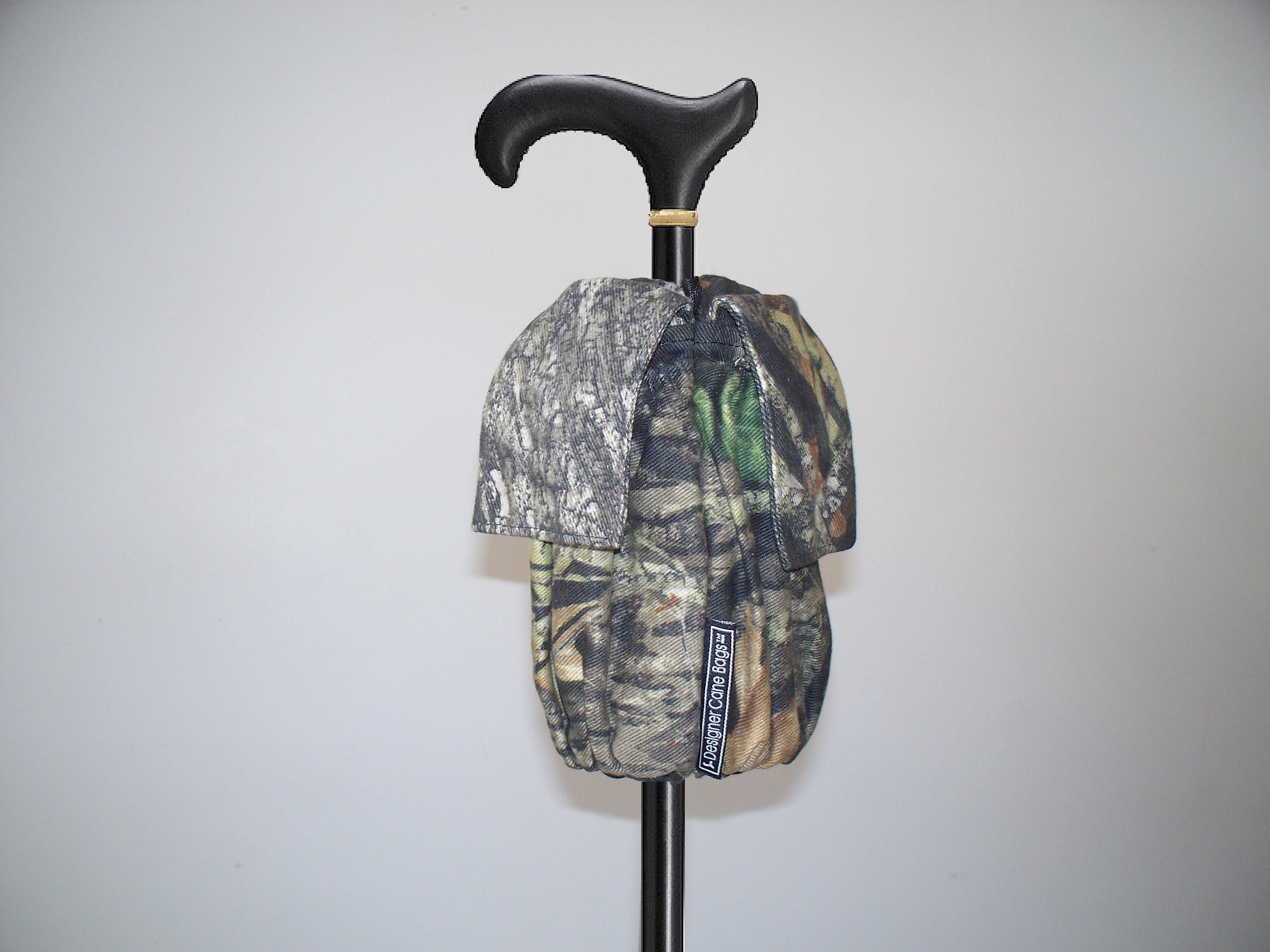 Cane Bag Traveler Etsy