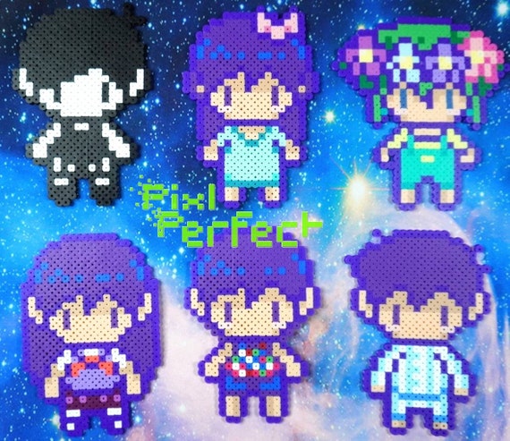 【値下げ中】OMORI HEADSPASE Photos Print Set HEADSPACE Photos Print Set – OMOCAT