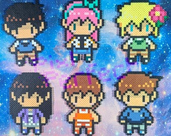 Omori Bead Art - Etsy