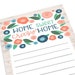 see more listings in the Stickers + Notepads section