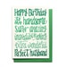 see more listings in the Cartes d’anniversaire section