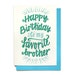 see more listings in the Cartes d’anniversaire section