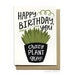 see more listings in the Birthday Cards section