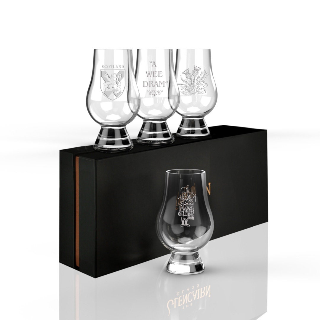 Wee glencairn glass - Etsy 日本