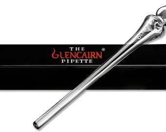 The Glencairn Water Pipette