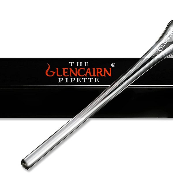 The Glencairn Water Pipette