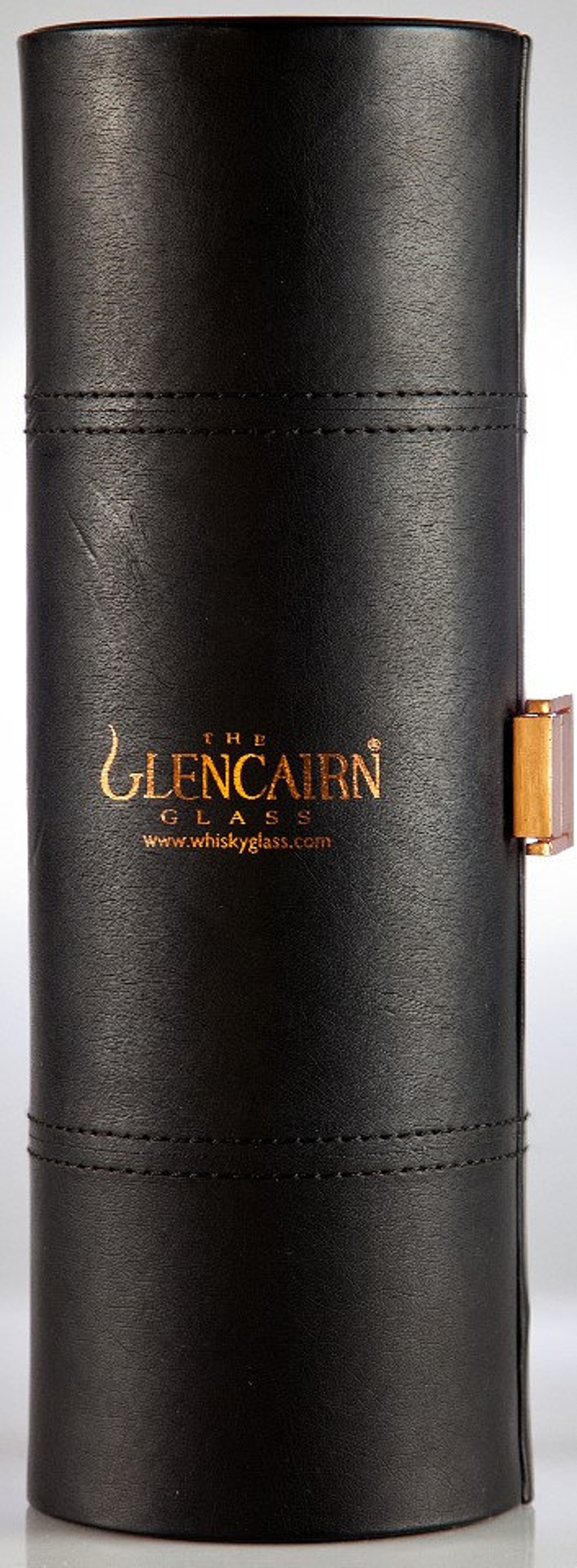Deluxe Glencairn Travel Set - Cut Crystal Glencairns – Whiskey