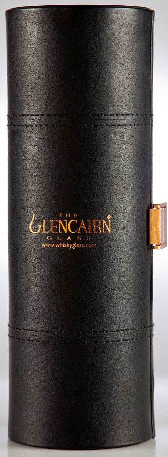 Glencairn Travel Case