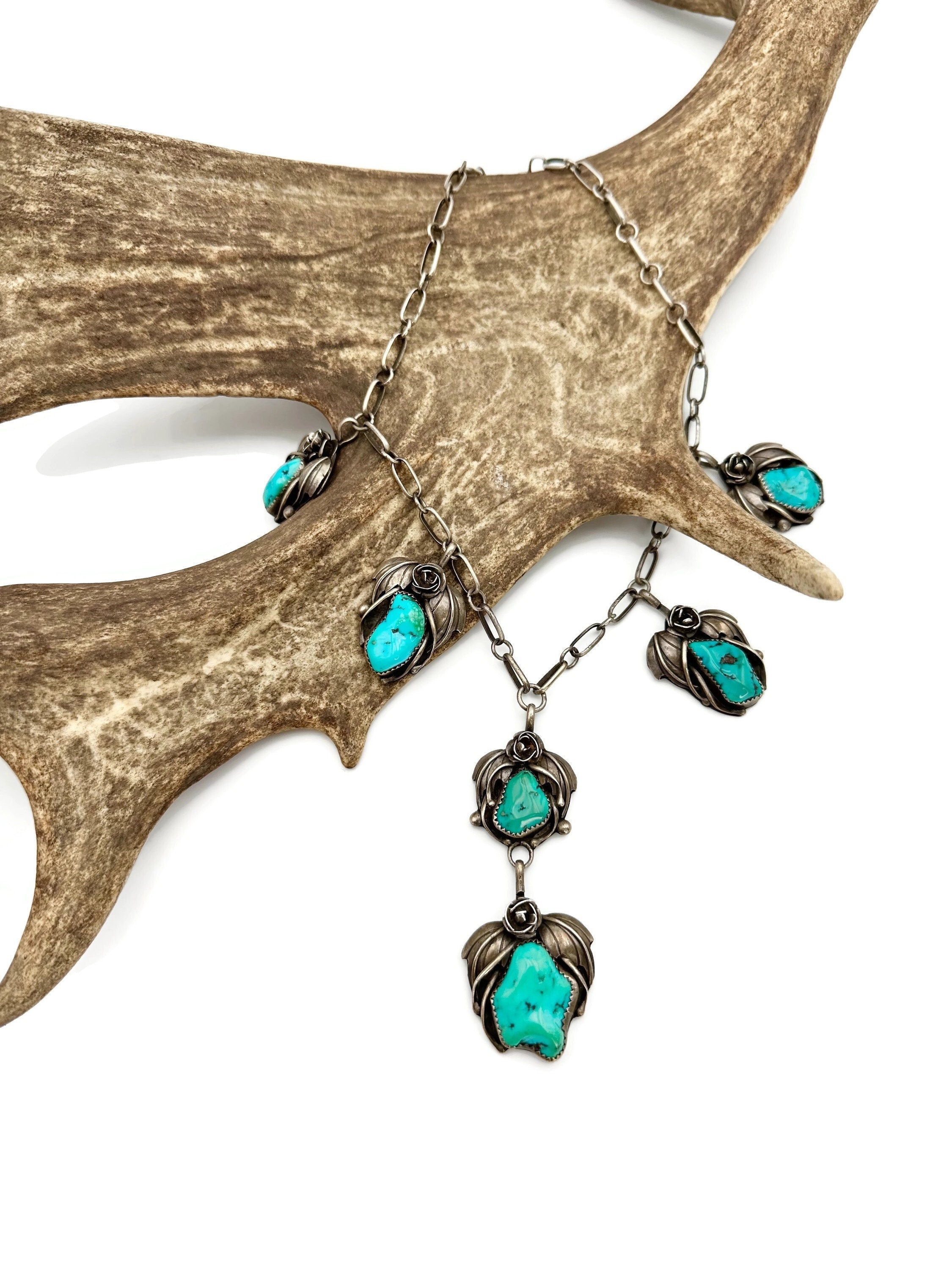 Turquoise jewelry sale near me