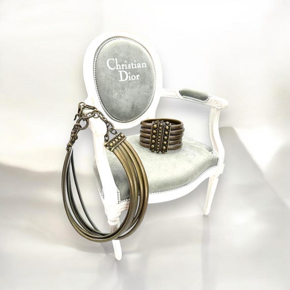 John galliano for christian - Gem John galliano for christian - Gem
