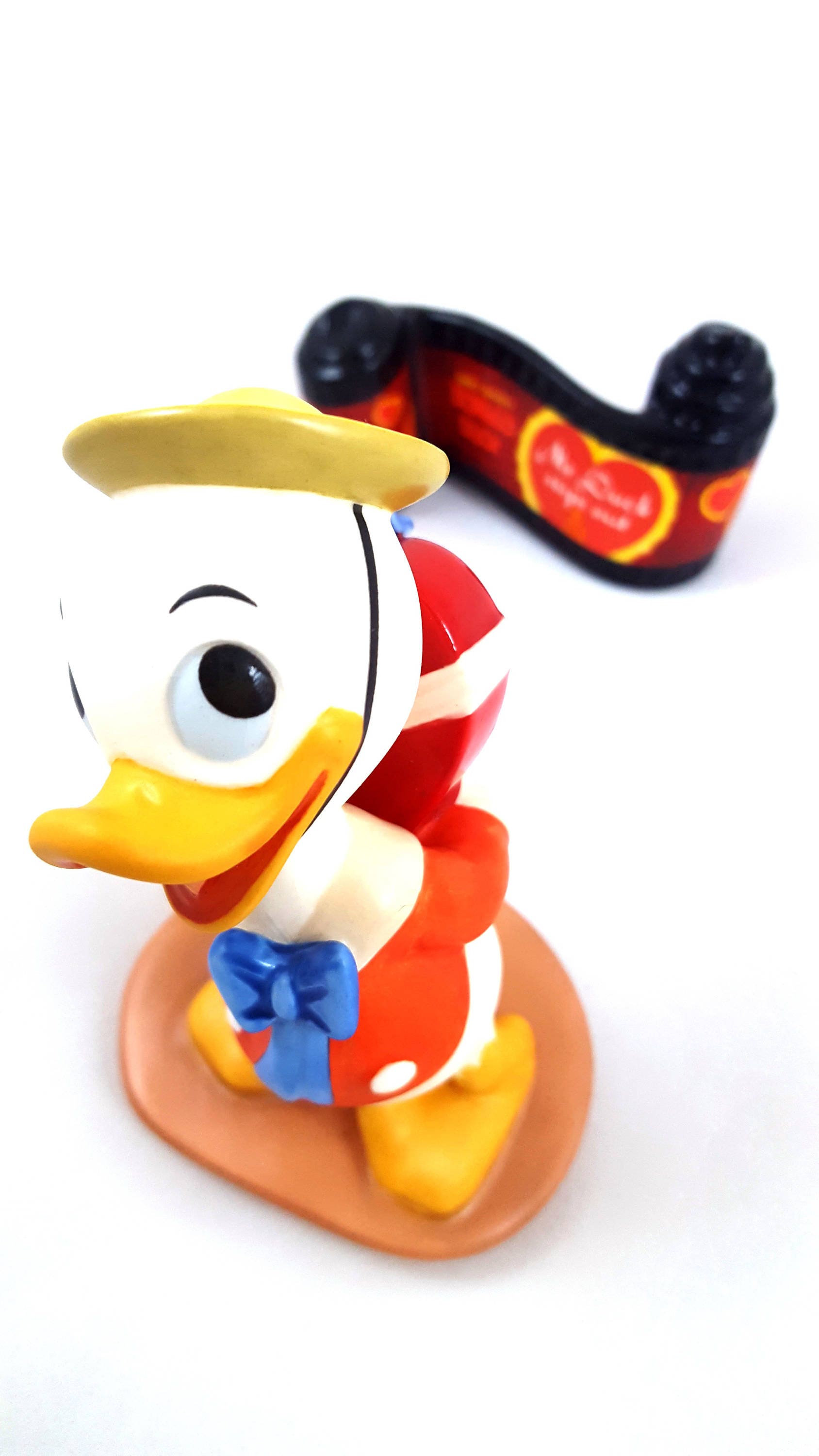 額装品/Mr. Duck Steps/ディズニー/ポスター/インテリア Sold at Auction: 2 DISNEY MATTED ART PRINTS MR. DUCK STEPS OUT