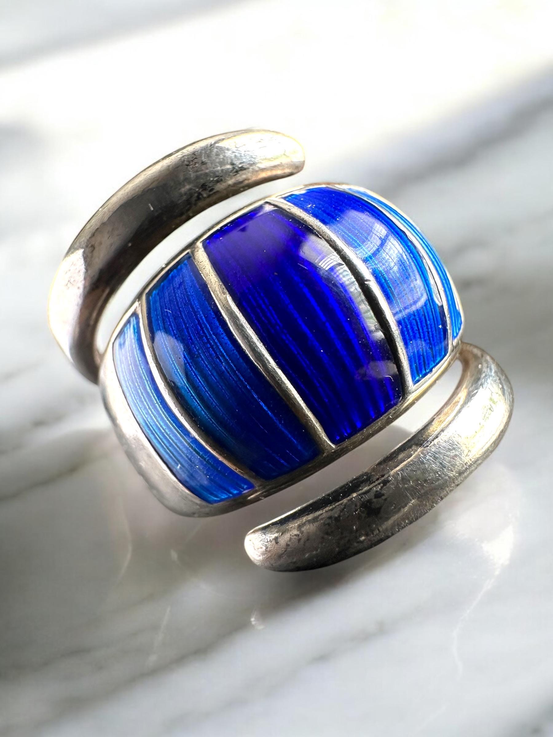 David Andersen Jewelry - Etsy